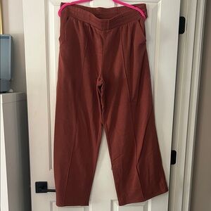 Men's Brown Pants